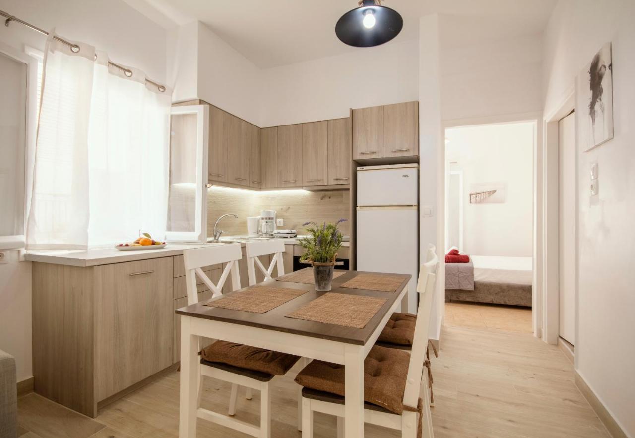 Christin'S Lovely House By Corfuescapes Korfu Dış mekan fotoğraf