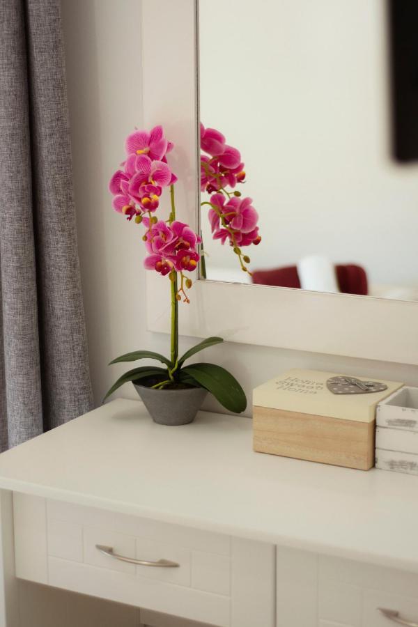 Christin'S Lovely House By Corfuescapes Korfu Dış mekan fotoğraf