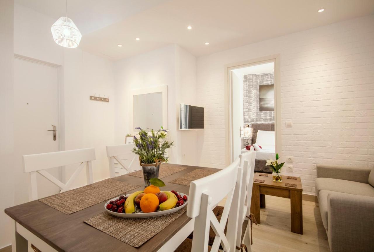 Christin'S Lovely House By Corfuescapes Korfu Dış mekan fotoğraf