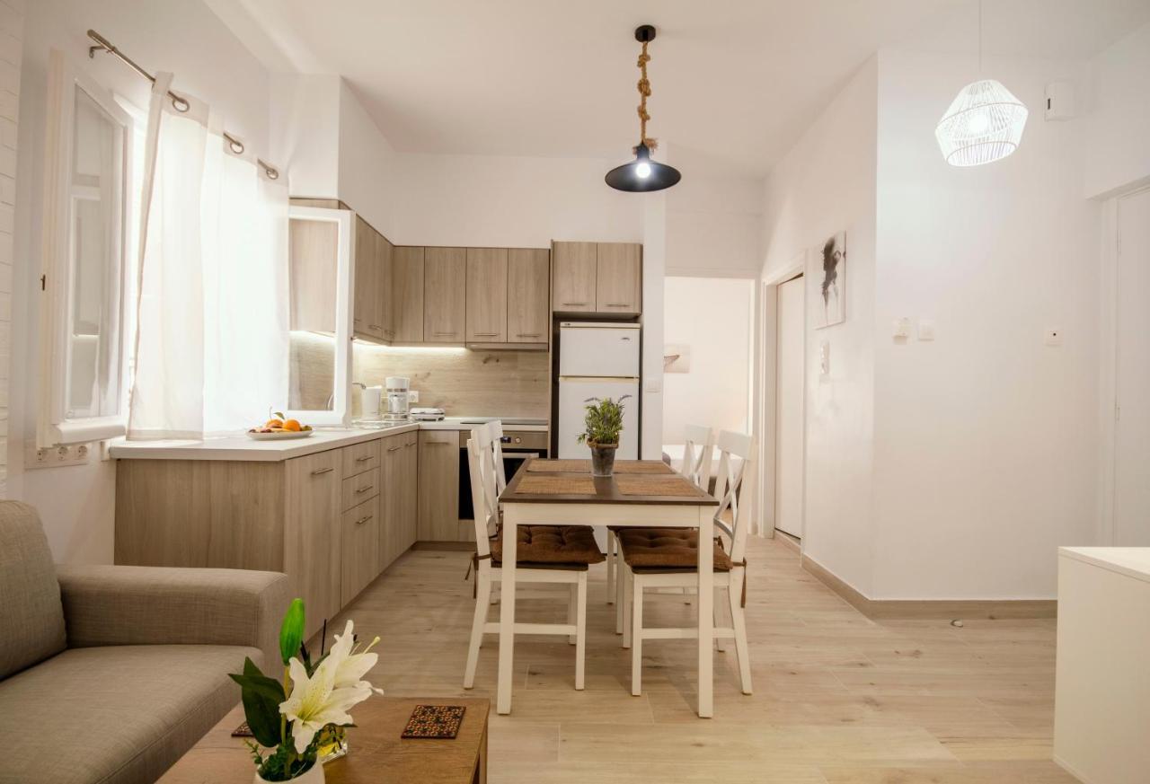 Christin'S Lovely House By Corfuescapes Korfu Dış mekan fotoğraf