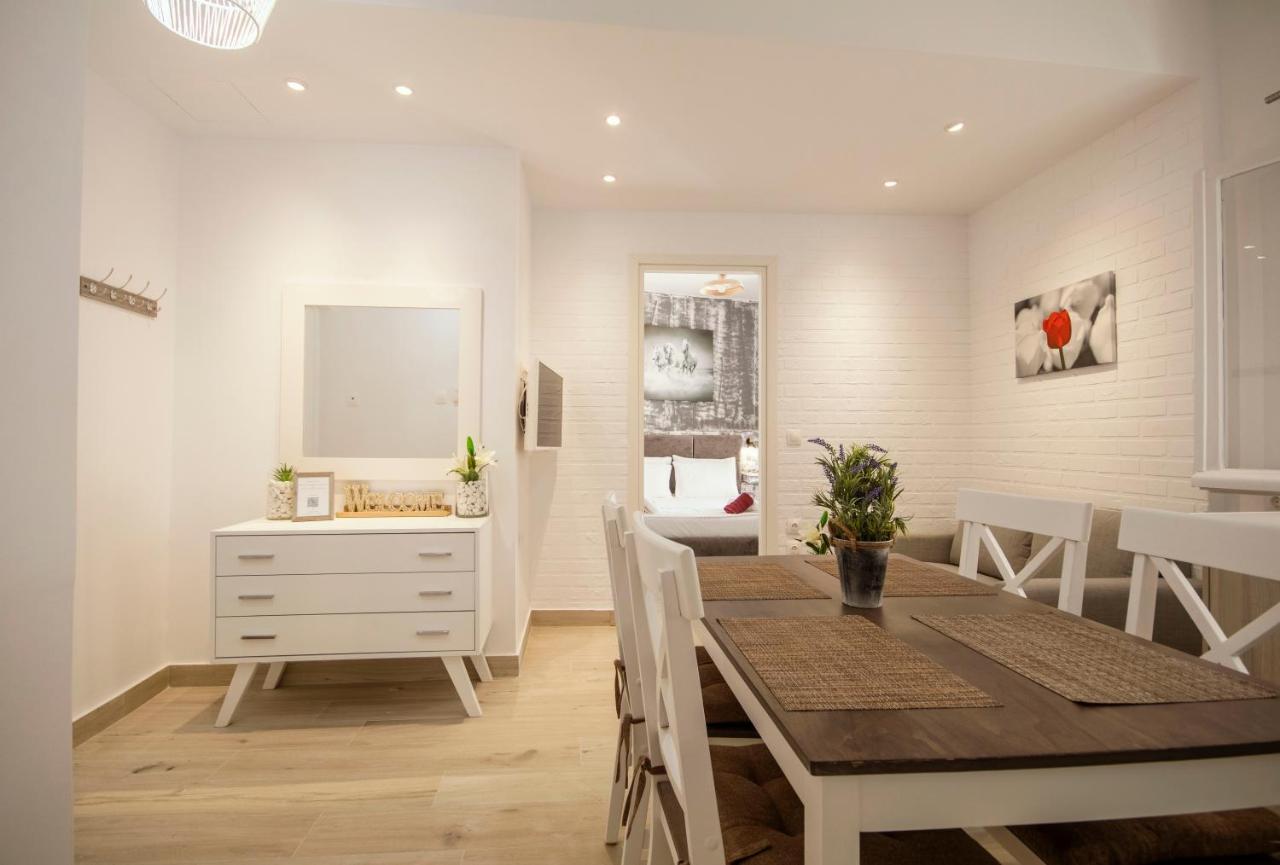 Christin'S Lovely House By Corfuescapes Korfu Dış mekan fotoğraf